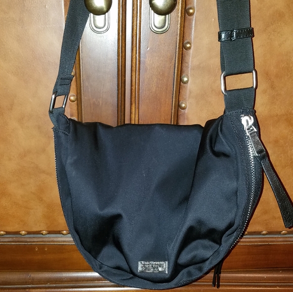 Bernie Mev fold over purse bag - Picture 3 of 6